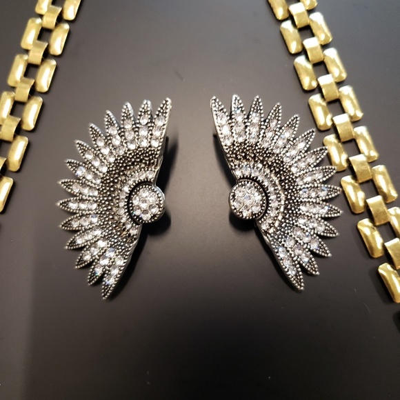 Jewelry  set - Picture 3 of 3